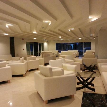 R-Con Rest Sea Hotel Pattaya Exterior photo