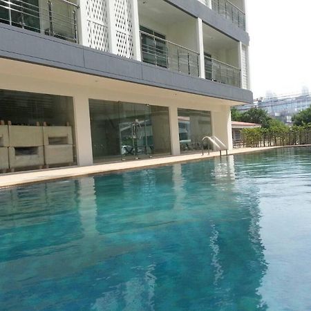 R-Con Rest Sea Hotel Pattaya Exterior photo